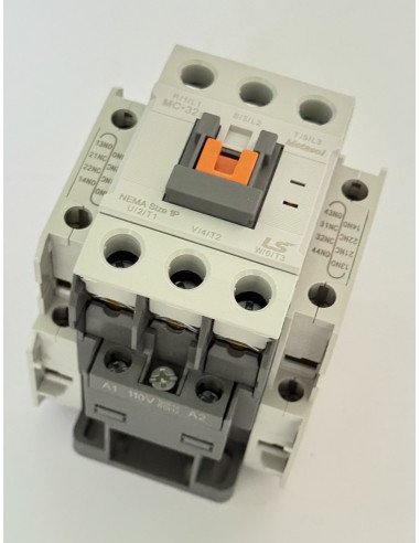 LS Electric Metasol Contactor