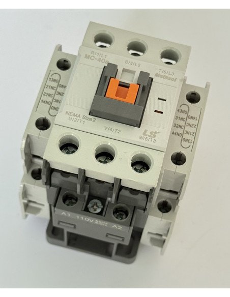 LS Electric Metasol Contactor