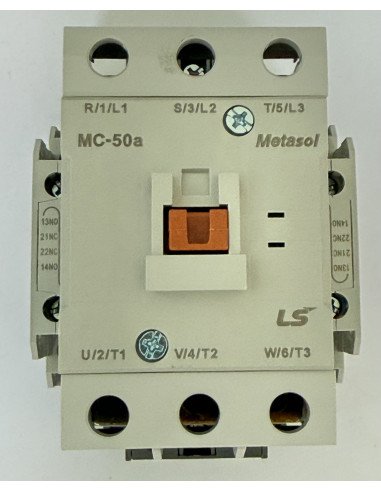 LS Electric Metasol Contactor