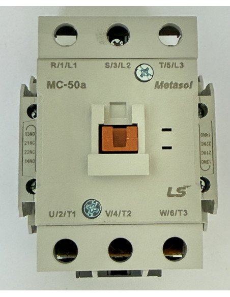 LS Electric Metasol Contactor