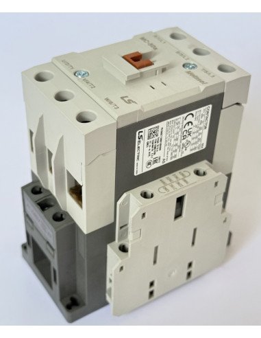 LS Electric Metasol Contactor