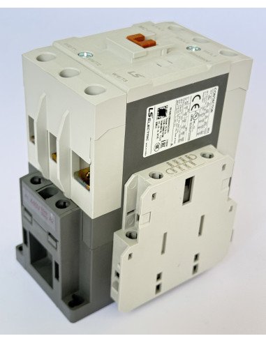 LS Electric Metasol Contactor