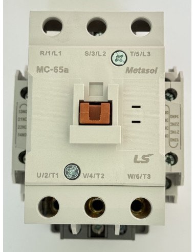 LS Electric Metasol Contactor