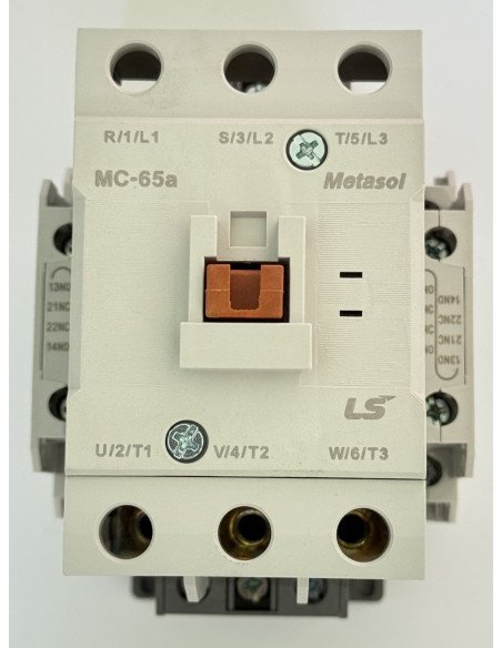 LS Electric Metasol Contactor