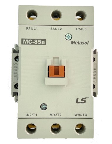 LS Electric Metasol Contactor