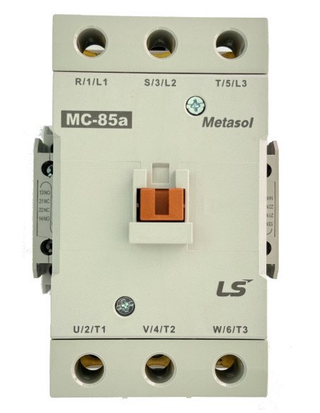 LS Electric Metasol Contactor