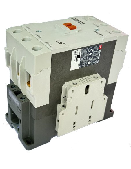 LS Electric Metasol Contactor