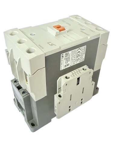 LS Electric Metasol Contactor