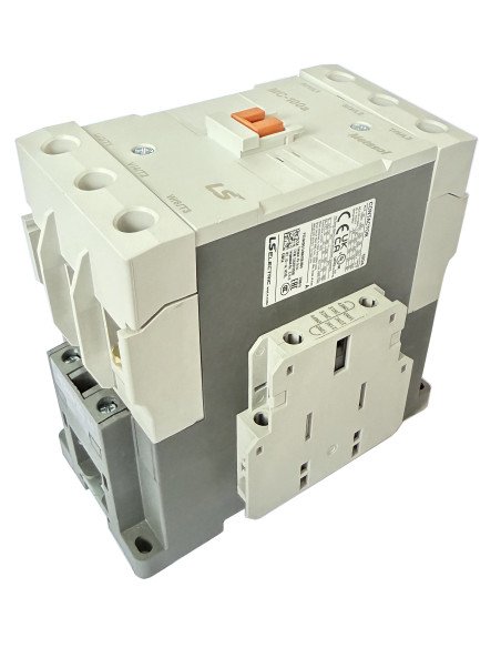 LS Electric Metasol Contactor