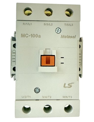 LS Electric Metasol Contactor