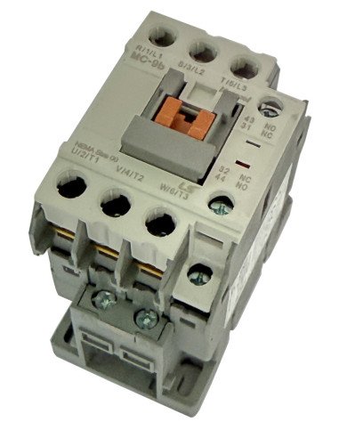 LS Electric Metasol Contactor