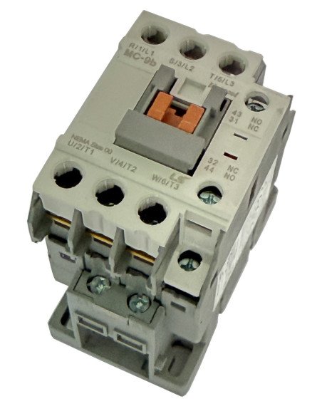 LS Electric Metasol Contactor