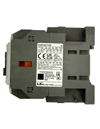 LS Electric Metasol Contactor