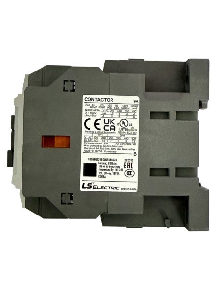 LS Electric Metasol Contactor