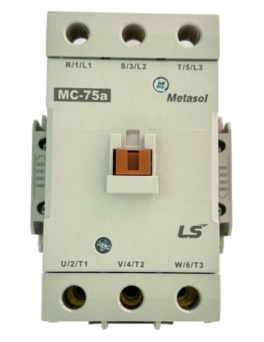 LS Electric Metasol Contactor