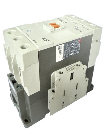 LS Electric Metasol Contactor