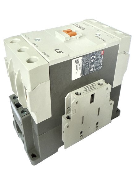 LS Electric Metasol Contactor