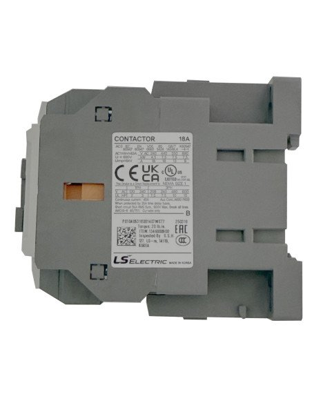 LS Electric Metasol Contactor