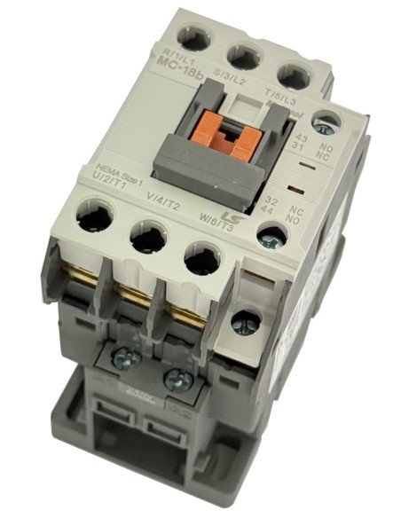 LS Electric Metasol Contactor