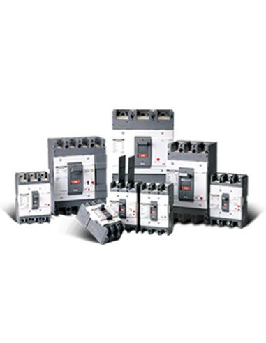 LS ABS Metasol MCCB