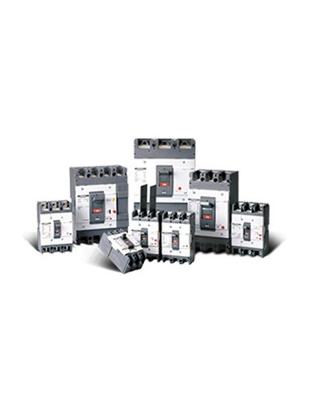 LS ABS Metasol MCCB