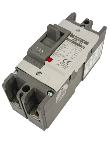 LS ABS Metasol MCCB