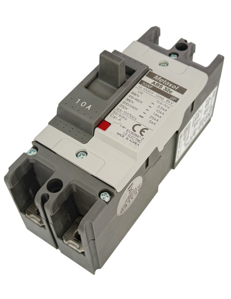 LS ABS Metasol MCCB