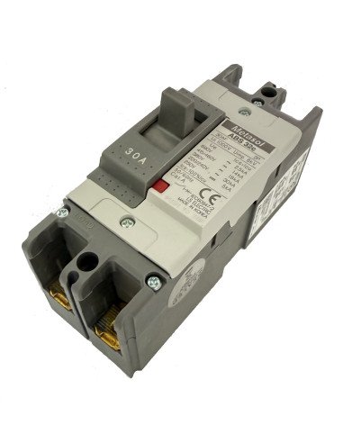 LS ABS Metasol MCCB