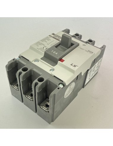 LS ABS Metasol MCCB