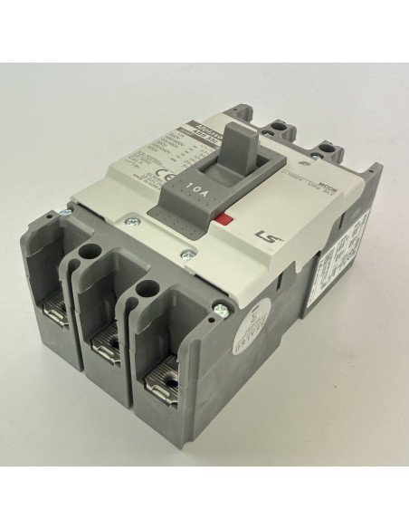 LS ABS Metasol MCCB