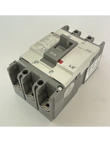 LS ABS Metasol MCCB