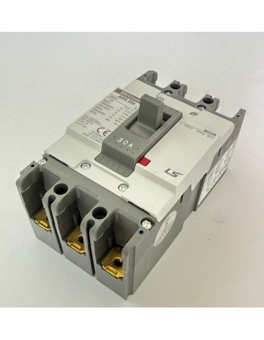LS ABS Metasol MCCB