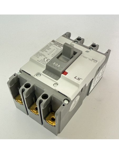 LS ABS Metasol MCCB