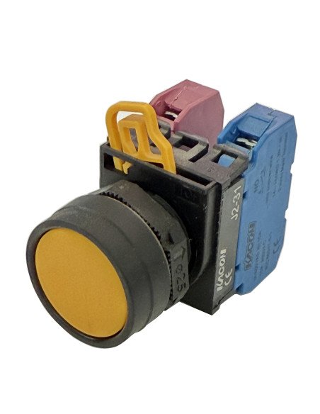 Kacon J2 Ø22/25mm Push Button Switch