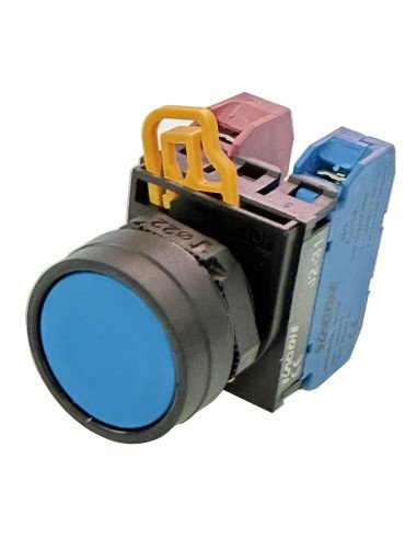 Kacon J2 Ø22/25mm Push Button Switch
