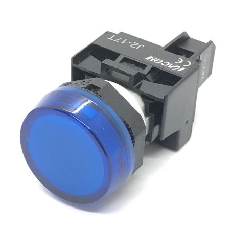 Kacon J2 Ø22/25mm Push Button Switch