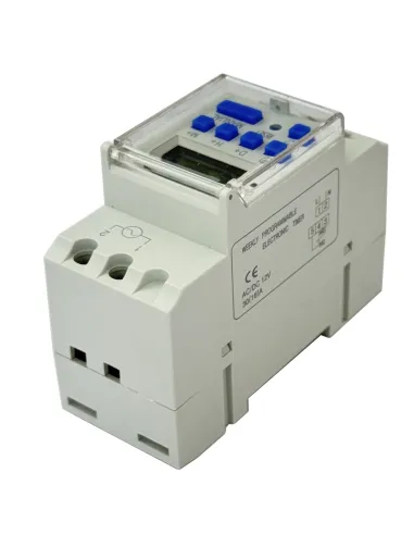 Zensor ZHC30A Weekly Timer