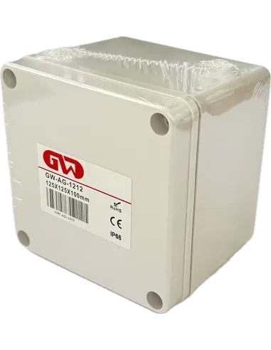 GW ABS Junction Box