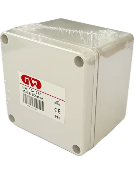 GW ABS Junction Box
