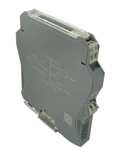 ZR10003 Frequency to Analog Converter 2