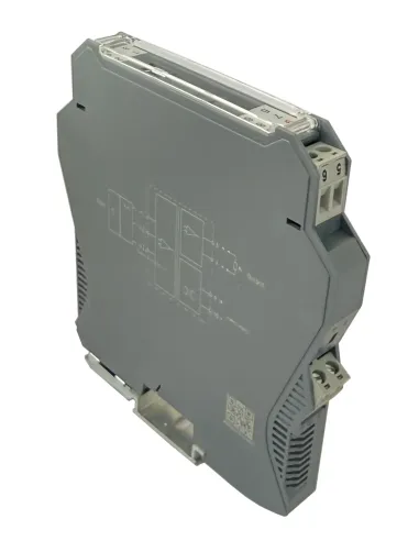 ZR10003 Frequency to Analog Converter