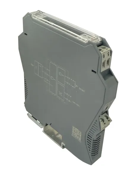 ZR10003 Frequency to Analog Converter