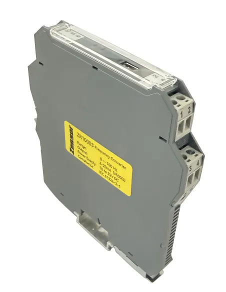 ZR10003 Frequency to Analog Converter