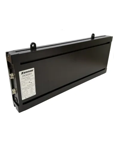 ZR30001 4 Digit Large LED Process Display
