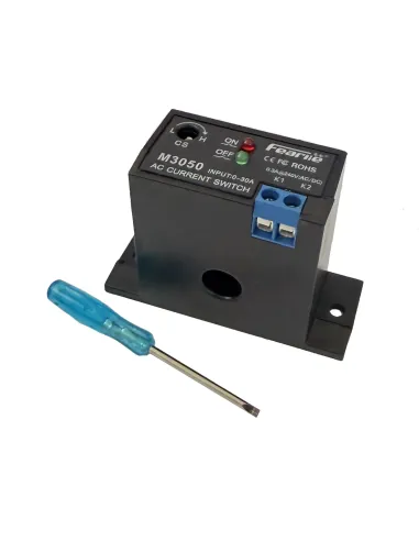 Current Transfomer Relay