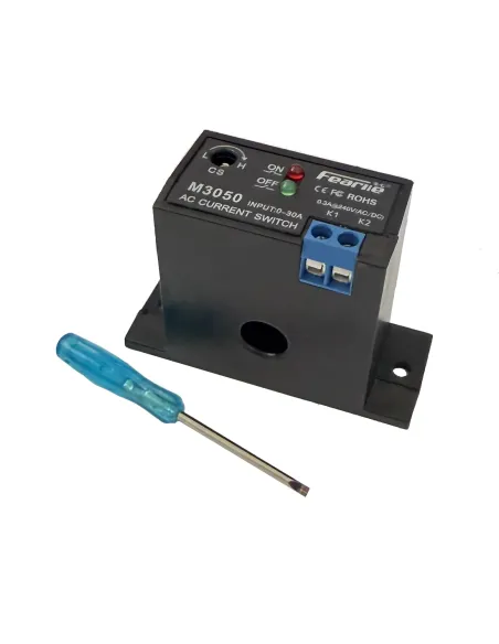 Current Transfomer Relay