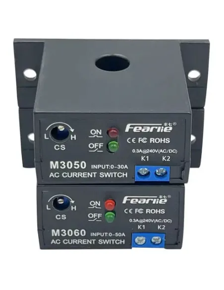 Current Transfomer Relay