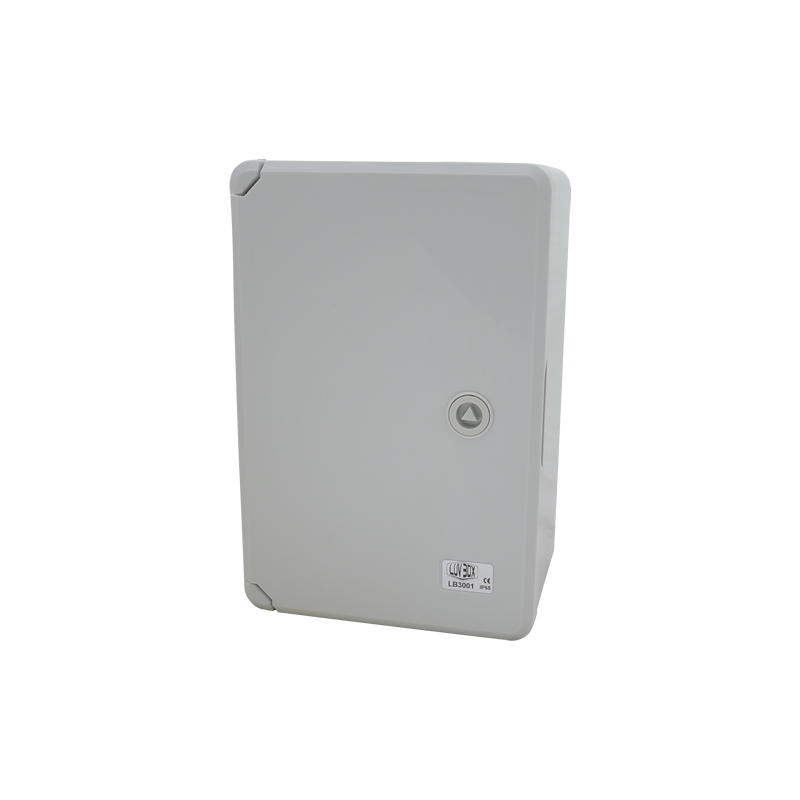 Weatherproof Enclosure Sytemes | Supertron (S) Pte Ltd