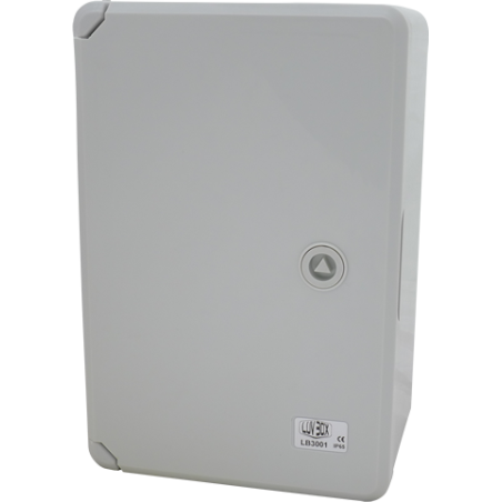 Weatherproof Enclosure Sytemes | Supertron (S) Pte Ltd