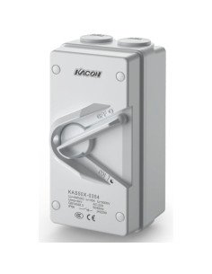 KAS50X